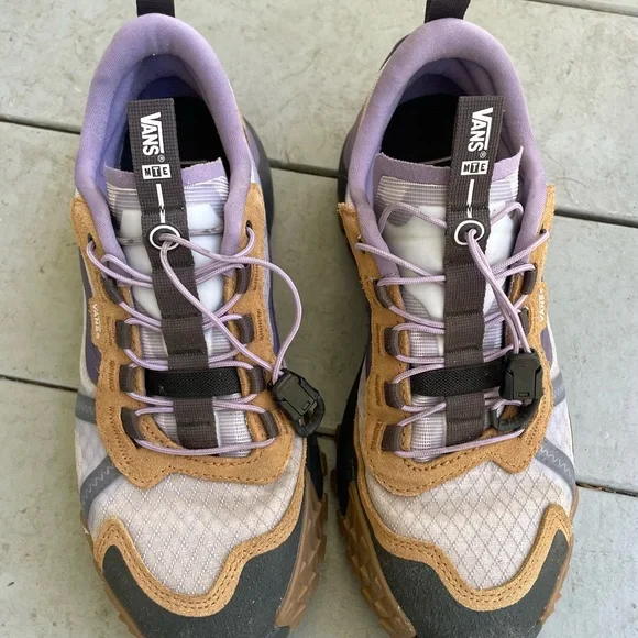 Vans MTE Crosspath XC - Picture 1 of 5